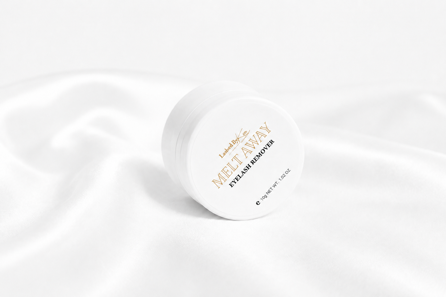 Cream remover