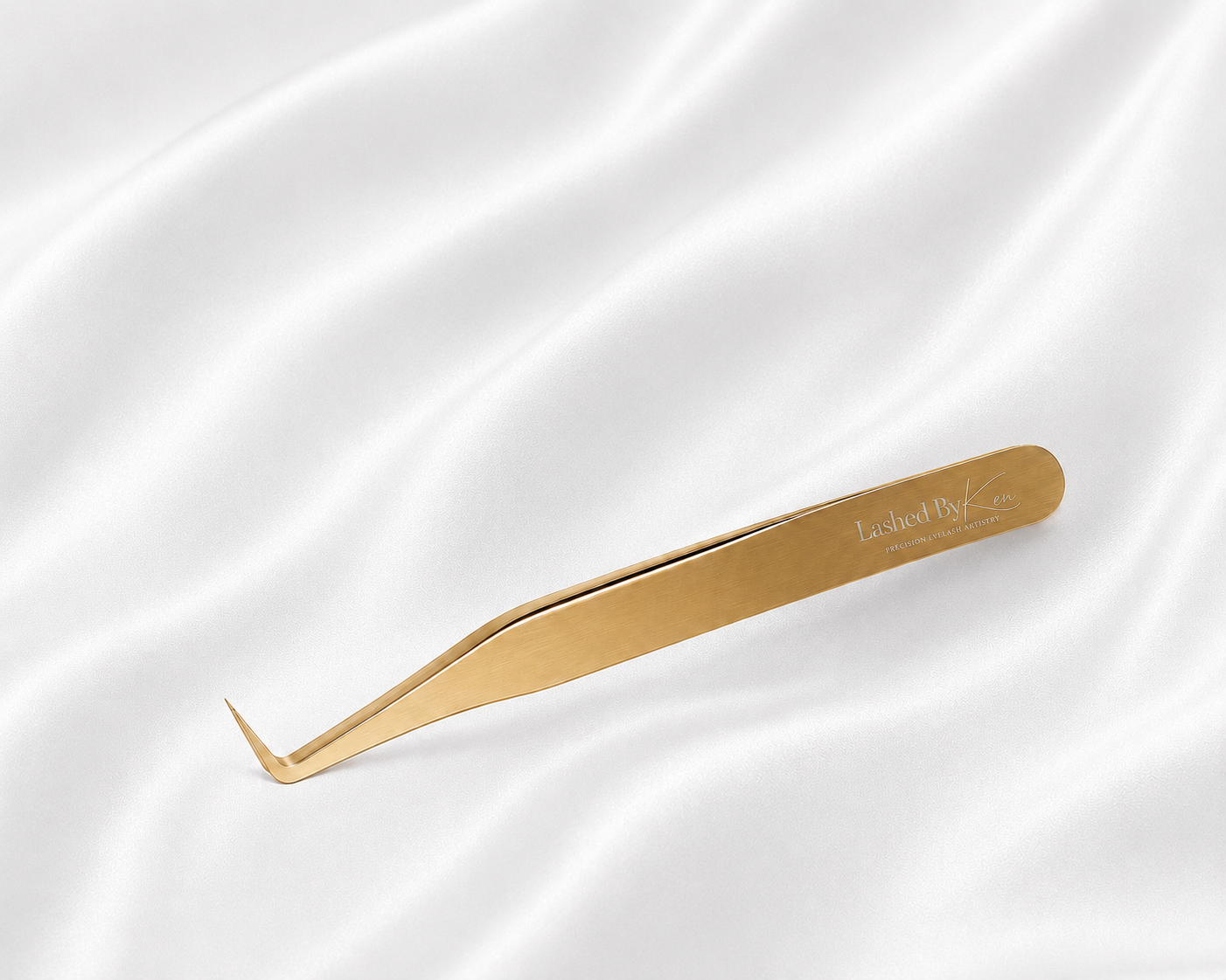 Volume tweezer