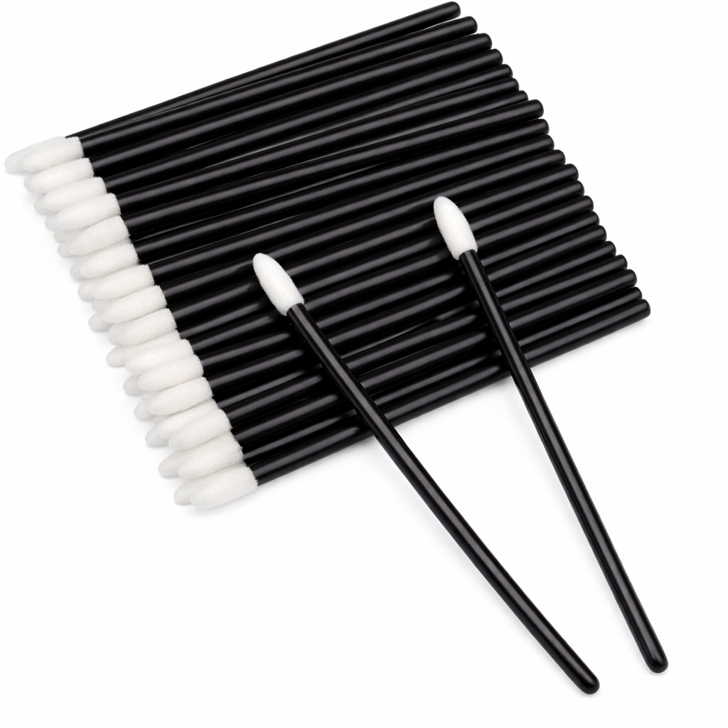 Remover applicators