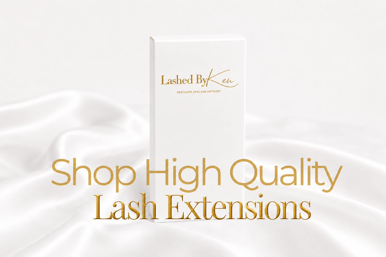 Lash Extensions