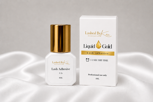 Lash Adhesive