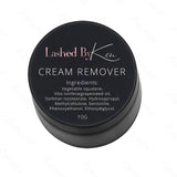 Cream remover 10g