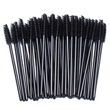 Lash brushes