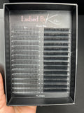 Signature Wispy lash box